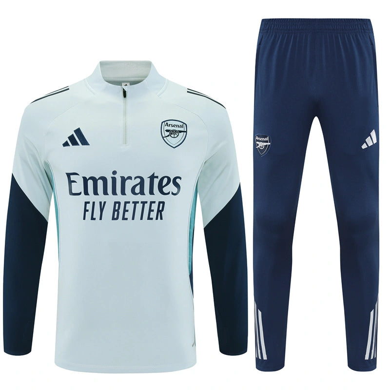 Arsenal 25/26 Tracksuit