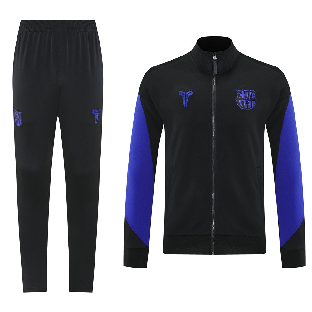 Barcelona 25/26 Tracksuit
