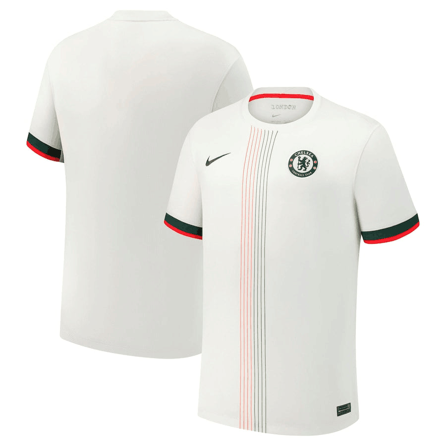 Chelsea 25/26 Away Kit