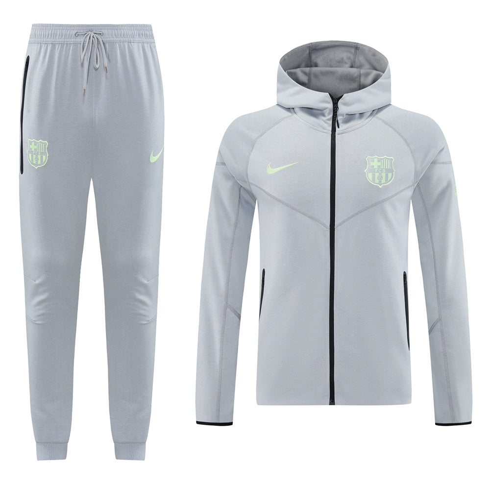 Barcelona 25/26 Tracksuit