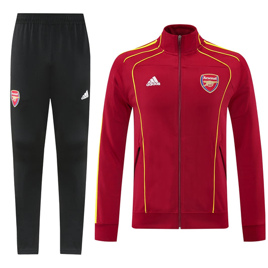Arsenal 25/26 Tracksuit