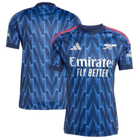 Arsenal 25/26 Away Kit