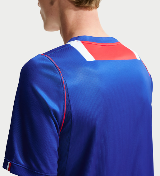 PSG Nike 2026/27 Home Football Kit