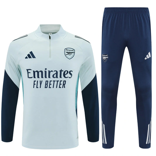 Arsenal 25/26 Tracksuit
