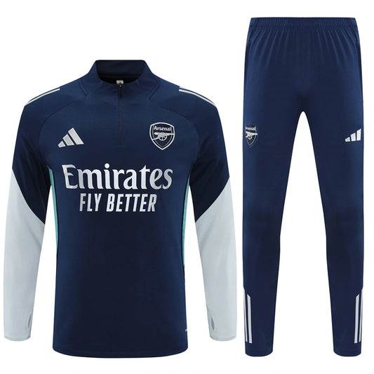 Arsenal 25/26 Tracksuit