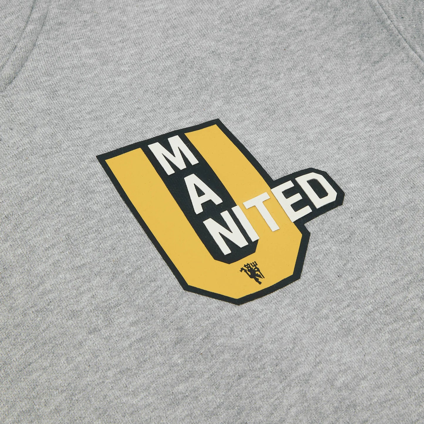 Adidas Originals Man Utd 2024/25 VRCT Full Tracksuit Grey