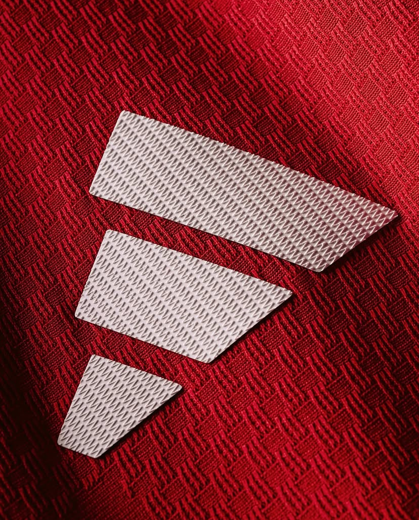 Arsenal Adidas 2026/27 Home Football Kit