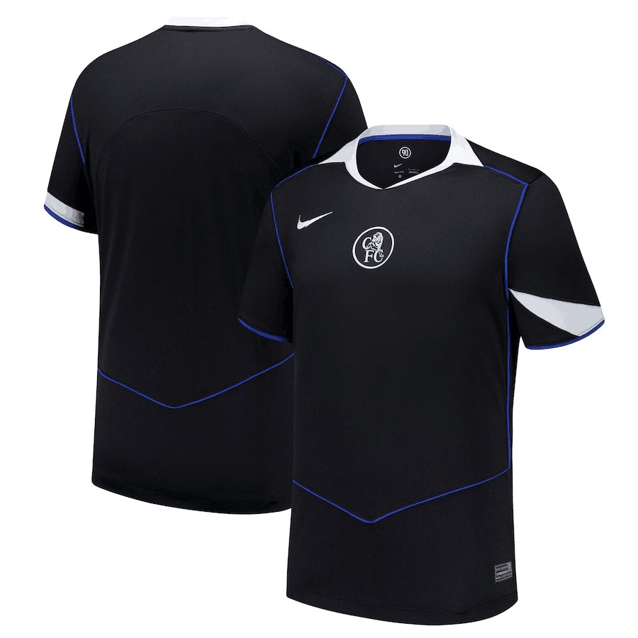 Chelsea 25/26 Third Kit