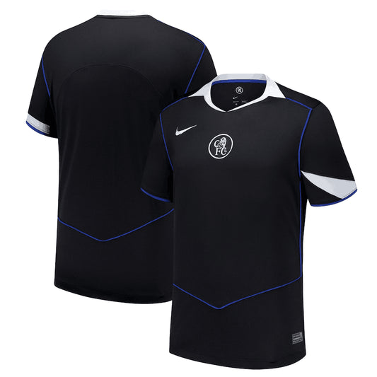Chelsea 25/26 Third Kit
