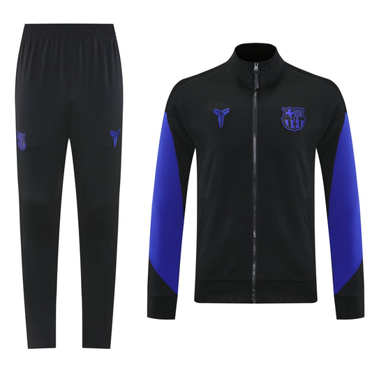 Barcelona 25/26 Tracksuit