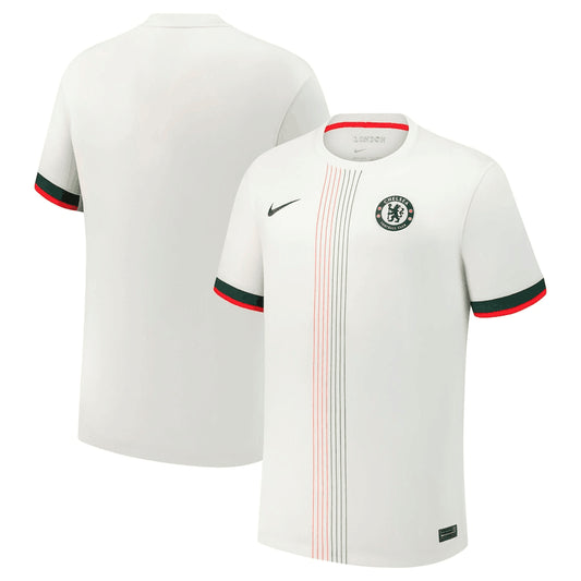 Chelsea 25/26 Away Kit