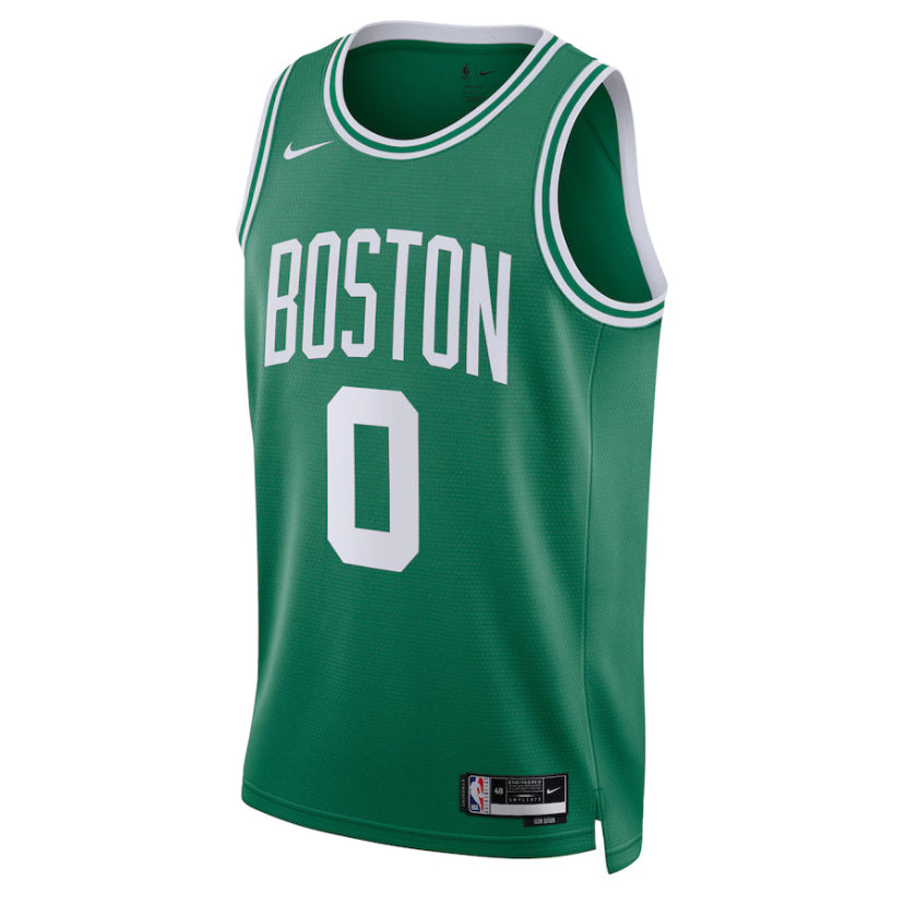 Boston Celtics Jason Tatum NBA Jersey