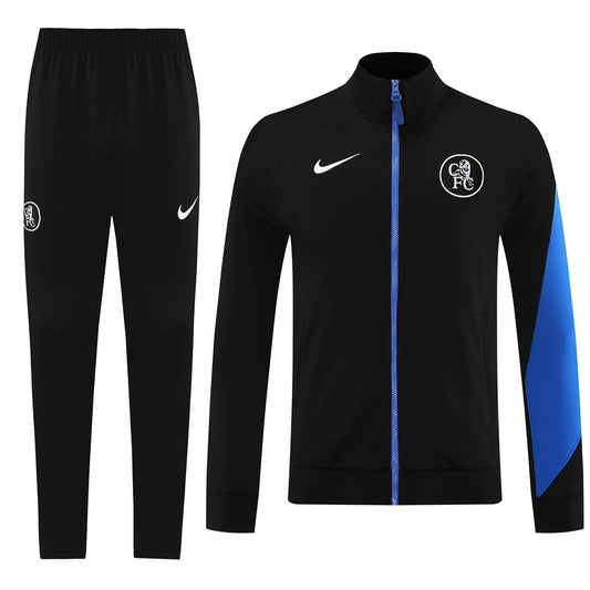 Chelsea 25/26 Tracksuit
