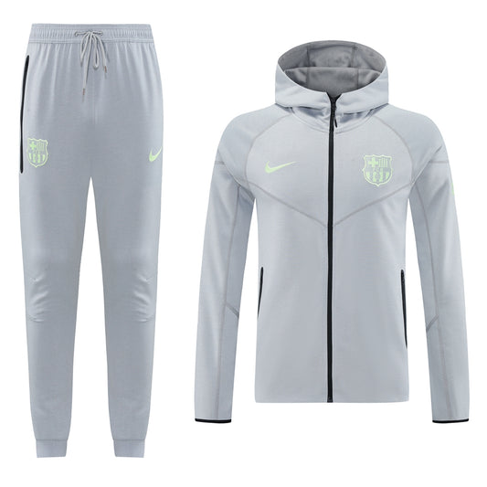 Barcelona 25/26 Tracksuit