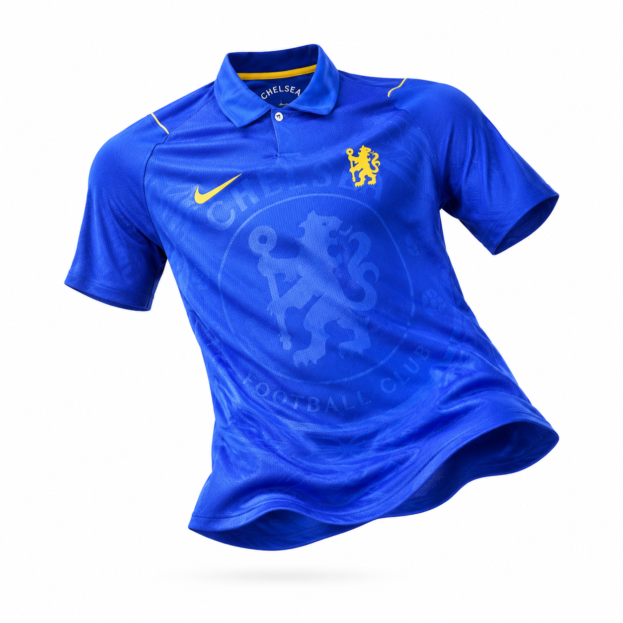 Chelsea Nike 2026/27 Home Football Kit