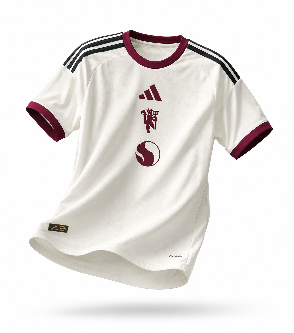 Man Utd 2026/27 Third Footbal Kit