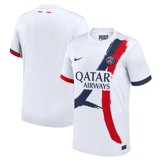 PSG 25/26 Away Kit