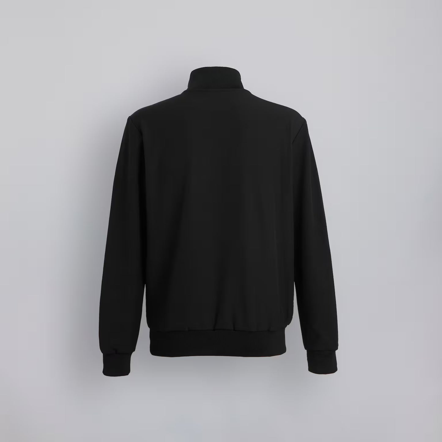 Adidas Originals Man Utd Terrace Icons Full Tracksuit Black/Red